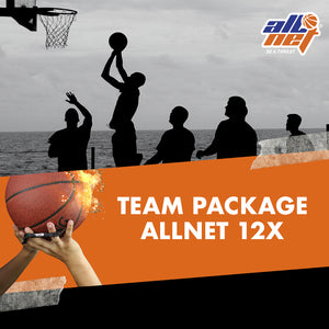 AllNet Team Package 12x
